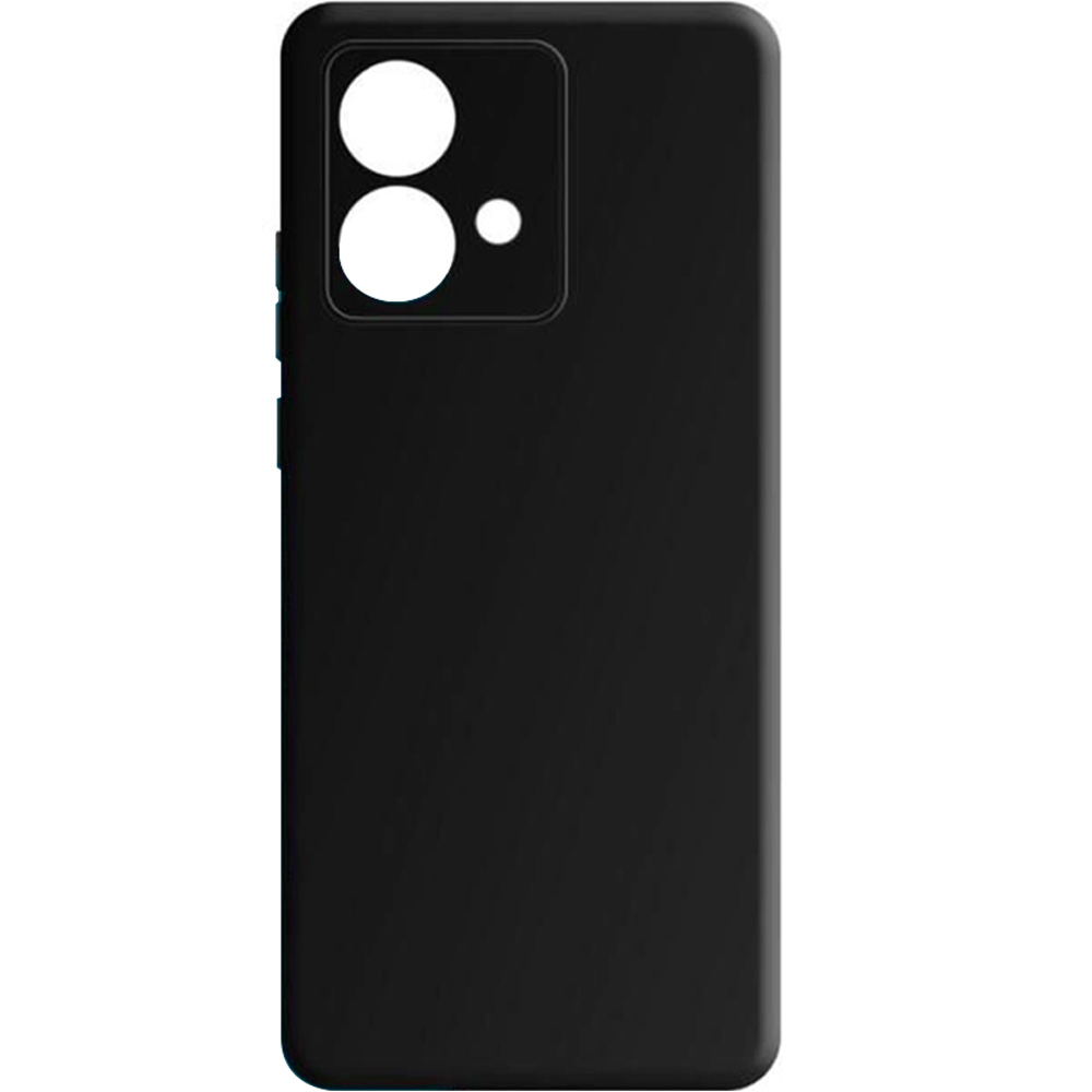 Etui 3mk Matt Case do Motorola Edge 40 Neo, czarne